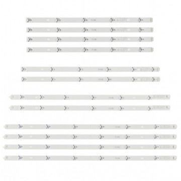 LED Bar 48" 5-6LED 12BUC PAN DLED