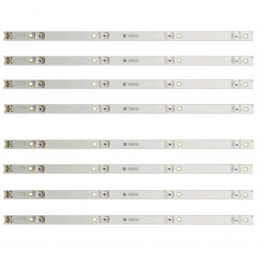 LED Bar 49" 4LED 8BUC TCL