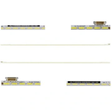LED Bar 49" 60LED 2BUC NLAW40360 PAN