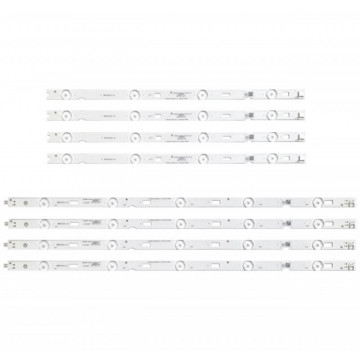 LED Bar 50" 4-5LED 8BUC Grundig