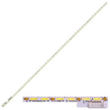 LED Bar 50" 56LED 1BUC PAN 6V CN2H