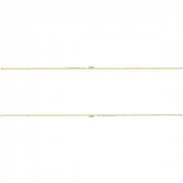 LED Bar 50" 80LED 2BUC HE500IU-B51