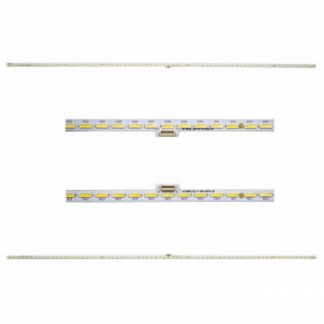 LED Bar 55" 72LED CL-550-072-V1 L/R PHI