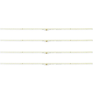 LED Bar 65" 42LED 4BUC Hisense