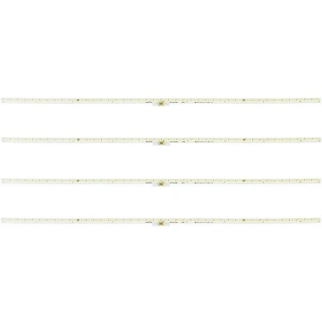 LED Bar 65" 42LED 4BUC Hisense