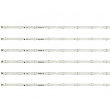 LED Bar 65" 8LED 6BUC TCL