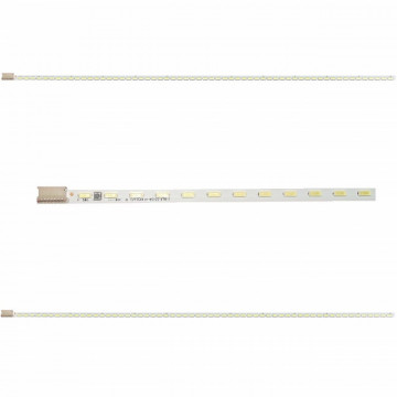 LED Bar 22" 64LED 4C-LB220T-JF2