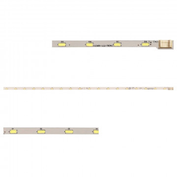 LED Bar 24" 18LED V236B1-LE2-TREM11