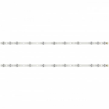 LED Bar 32" 11LED 2BUC Finlux