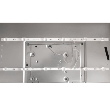 LED Bar 32" 6LED 2BUC JL.D32061330-315FS-M - Img 2