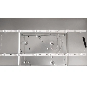 LED Bar 32" 6LED 2BUC JL.D32061330-315FS-M - Img 2