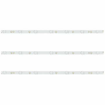 LED Bar 32" 7LED 3BUC LB32067 LG/PHI
