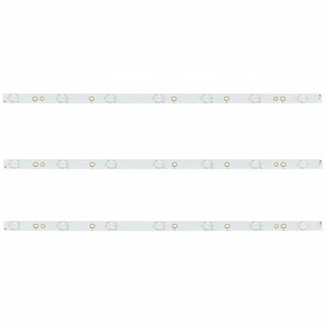 LED Bar 32" 7LED 3BUC LB32067 LG/PHI