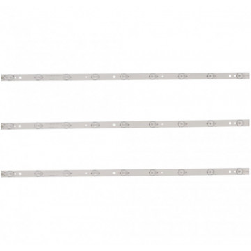 LED Bar 32" 9LED 3BUC Blaupunkt