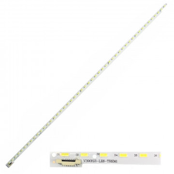 LED Bar 39" 48LED V390HJ1-LE6-TREM1 3V