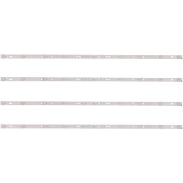 LED Bar 40" 10LED 4BUC JTC/TDS 3V