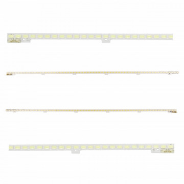 LED Bar 40" 62LED 2011SVS40 2BUC