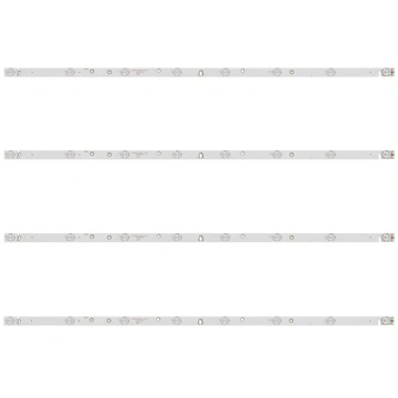 LED Bar 40" 8LED 4BUC MS-L1092