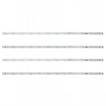 LED Bar 42" 12LED 4BUC LG