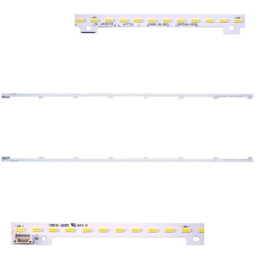 LED Bar 42" 72LED NLAW20172 L/R 2BUC