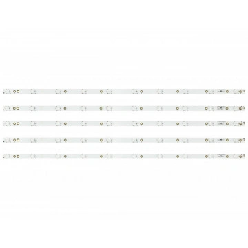 LED Bar 43" 10LED 5BUC PHI