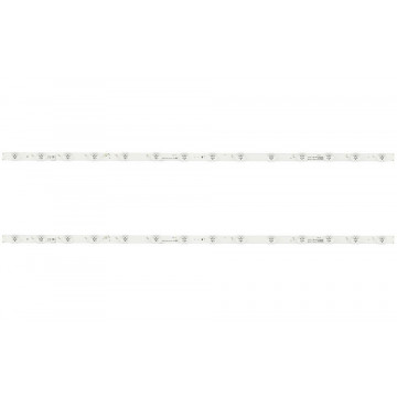 LED Bar 43" 14LED 2BUC Hisense