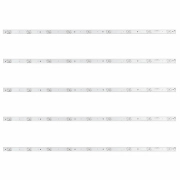 LED Bar 43" 9LED 5BUC Sharp