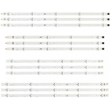 LED Bar 47" 4-5LED 12BUC L-R