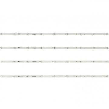LED Bar 49" 9LED 4BUC NEI 3V