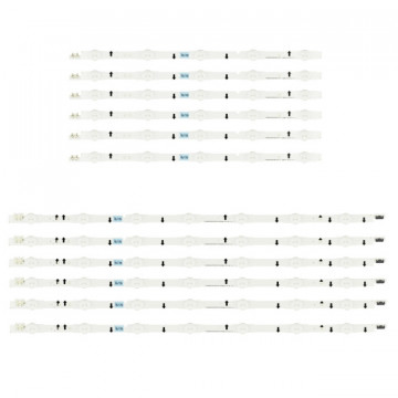 LED Bar 50" 5-7LED 12BUC SAM