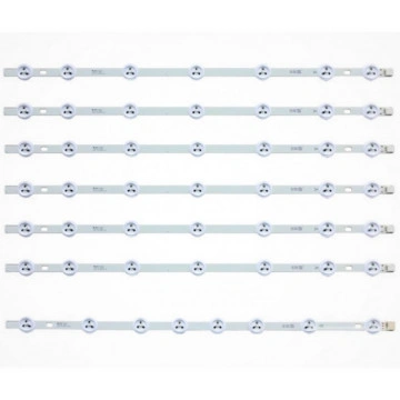 LED Bar 50" 7-8LED 7BUC AB