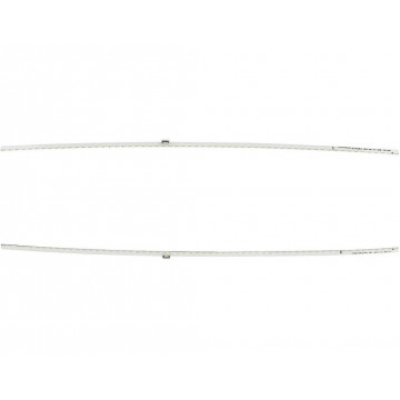 LED Bar 55" 60LED 2BUC L/R Sony Bent