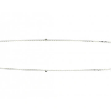 LED Bar 55" 60LED 2BUC L/R Sony Bent