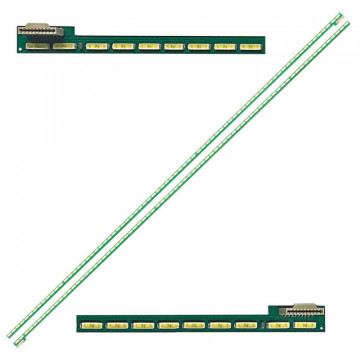 LED Bar 55" 75LED V13 LG Philips