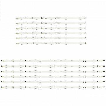 LED Bar 55" D4GE-550DCA-R3 / D4GE-550DCB-R3