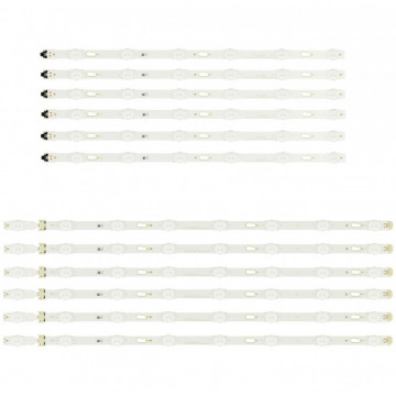 LED Bar 55" V5DU-550DCA-R1 / V5DU-550DCB-R1