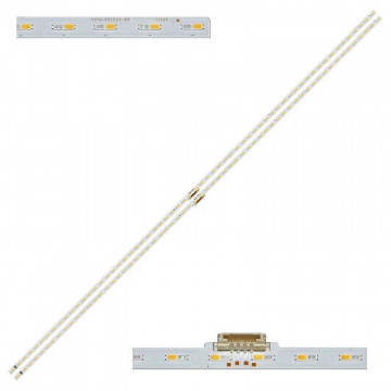 LED Bar 65" 62LED 2BUC V0T6-650SM0-R0