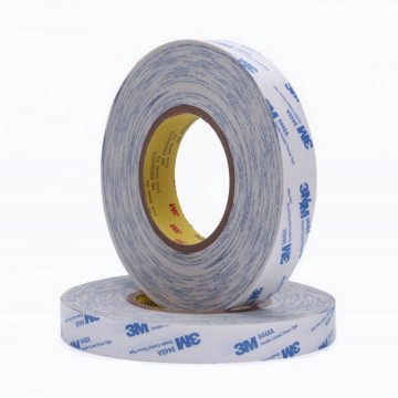 Banda dublu adeziva 3M® 8mm x 50M