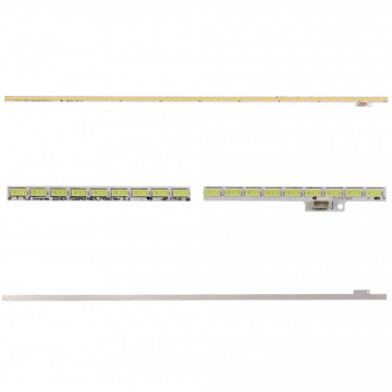 LED Bar 32" 48LED 7030PKG 74580 PAN