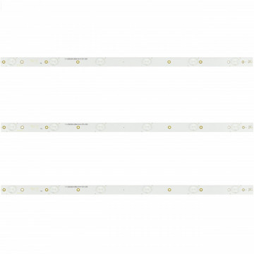 LED Bar 32" 6LED 1BUC 320TT09 PHI