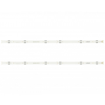 LED Bar 32" 6LED 2BUC 32LH60_HD LG