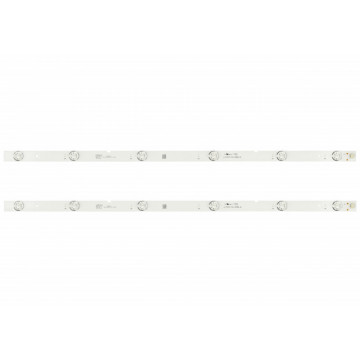 LED Bar 32" 6LED JL.D32061330-003BS-M