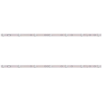 LED Bar 32" 7LED 1BUC 3V * 303CX320031