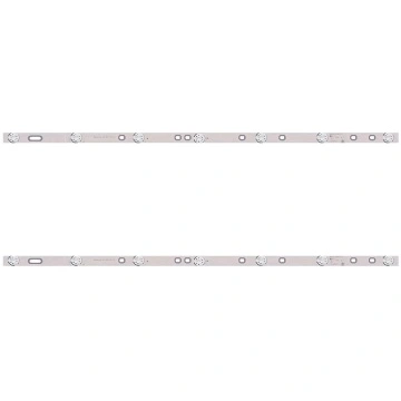 LED Bar 32" 7LED 1BUC 3V * 303CX320031
