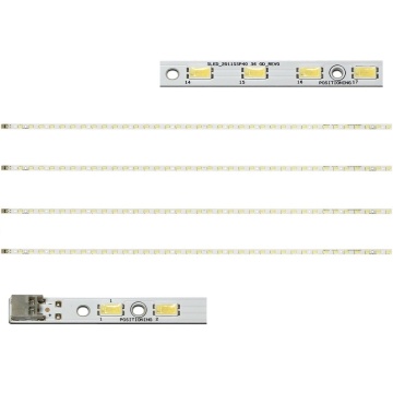 LED Bar 40" 36LED 4BUC Sharp
