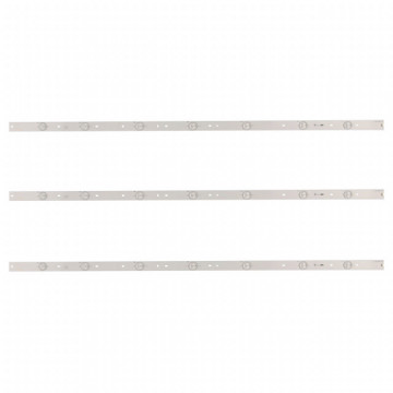 LED Bar 40" 7LED 3BUC PHI