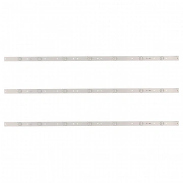 LED Bar 40" 7LED 3BUC PHI
