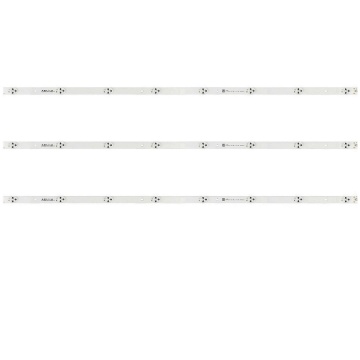 LED Bar 40" 8LED 3BUC JL.D40081330-003BS-M