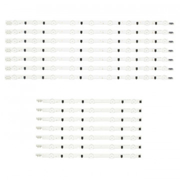 LED Bar 42” D2GE-420SCA-R3 // D2GE-420SCB-R3