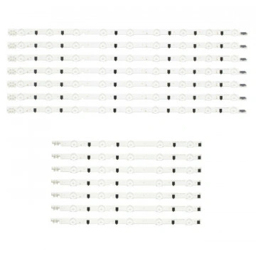 LED Bar 42” D2GE-420SCA-R3 // D2GE-420SCB-R3